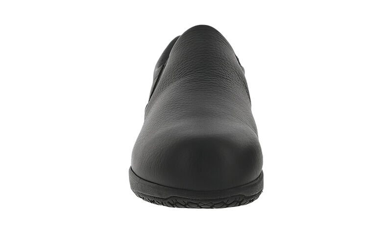 Patriot Black Front View